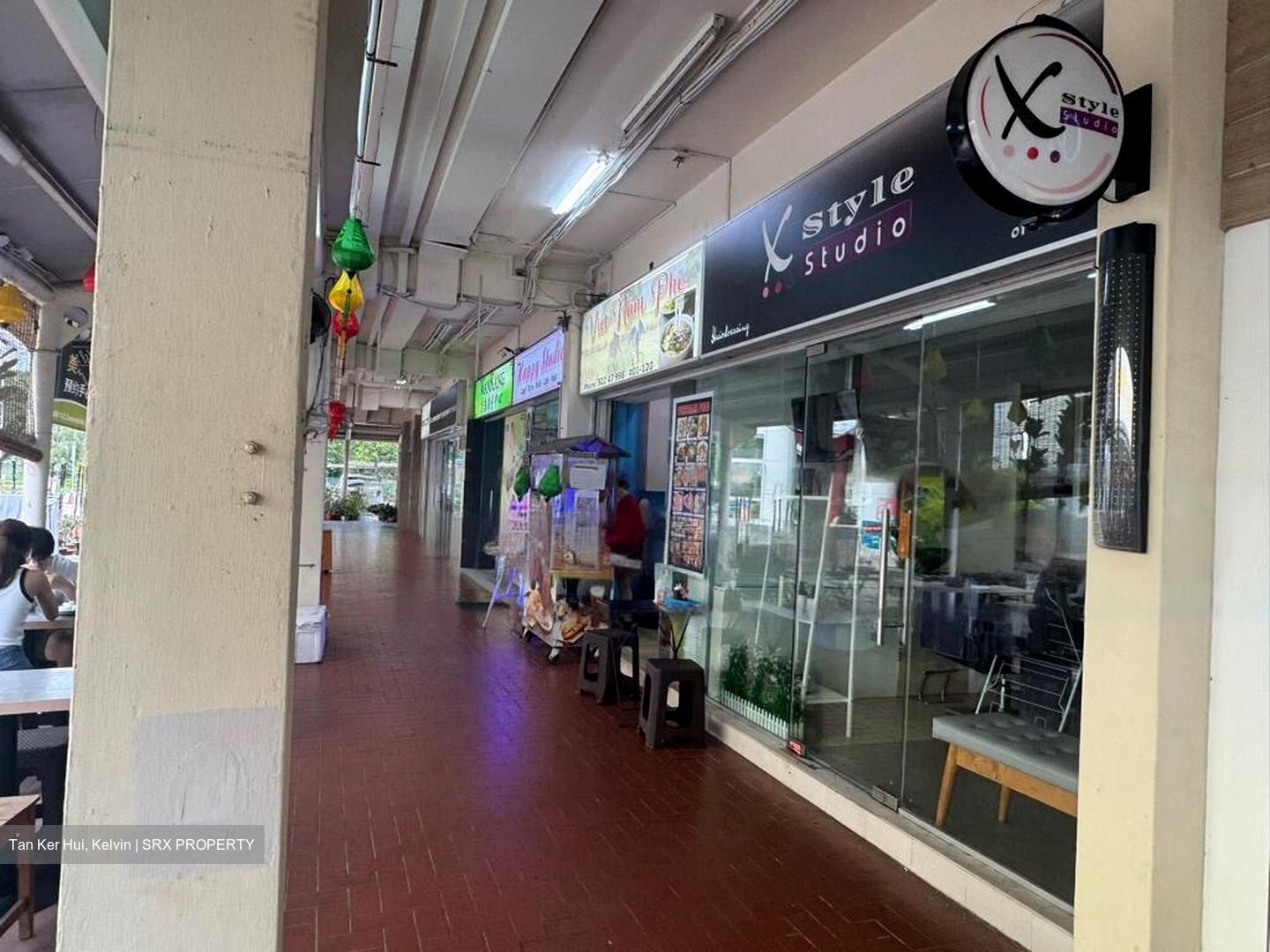 Clementi West Street 2 (D5), Shop House #459981401